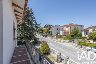Appartamento in Filottrano