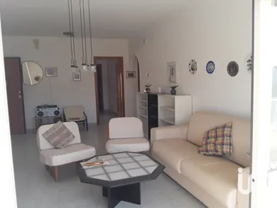 Apartment in Amantea