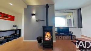 Apartment in Torriglia