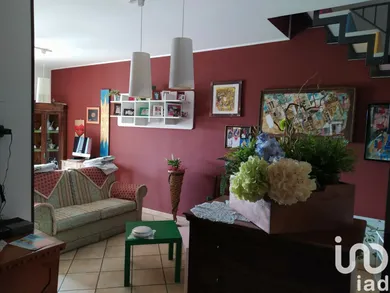 Appartamento in Mosciano Sant'Angelo