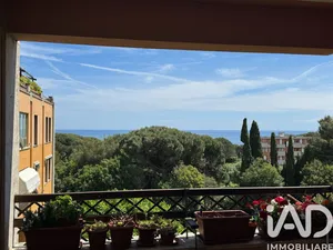Apartment in Arenzano