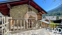 Casa/Villa in Morgex