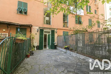 Appartamento in Genova