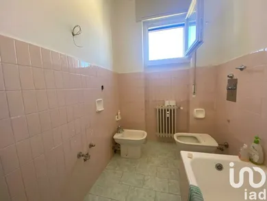 Apartment in Varese