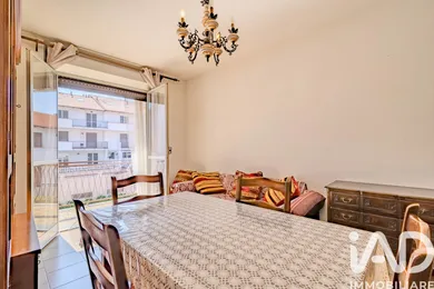 Apartment in Ceriale