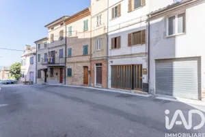 Casa/Villa in Montefano