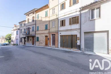 Casa/Villa in Montefano