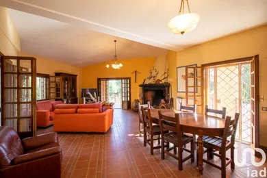 Casa/Villa in Campagnano di Roma