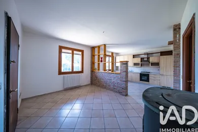 House in Jolanda di Savoia