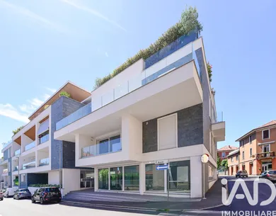 Apartment in Cantù