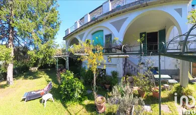 House in Genova