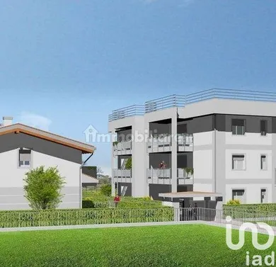 Edificio in Brugherio