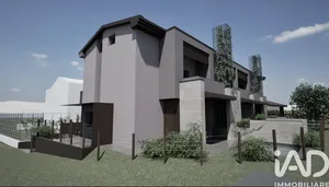 Traditional house in Monzambano