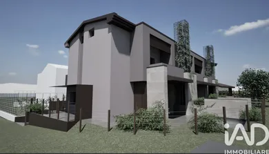 Traditional house in Monzambano