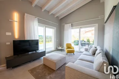 Casa/Villa in Soiano del Lago