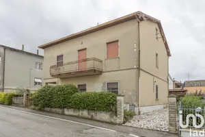 Villetta a schiera in Filottrano