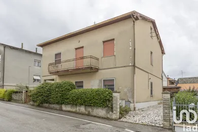 Villetta a schiera in Filottrano