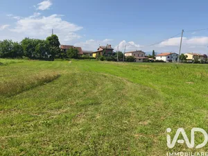 Terreno in Carmignano di Brenta
