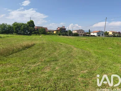 Terreno in Carmignano di Brenta