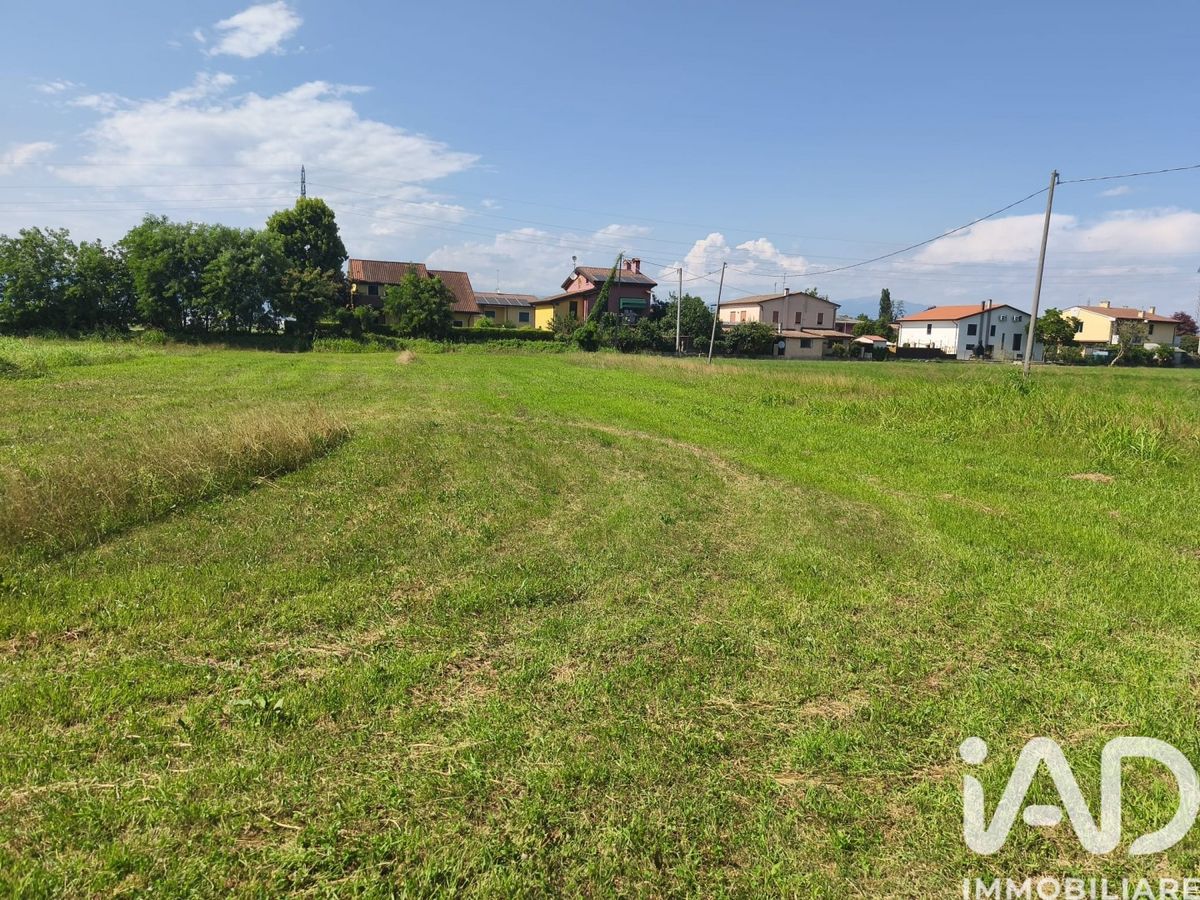Terreno di 6046 m² a Carmignano di Brenta (35010) — carmignano di brenta, vista esterna