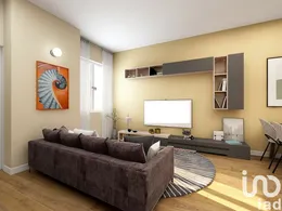 Casa/Villa in Castelfidardo