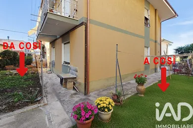 Appartamento in Porto Sant'Elpidio