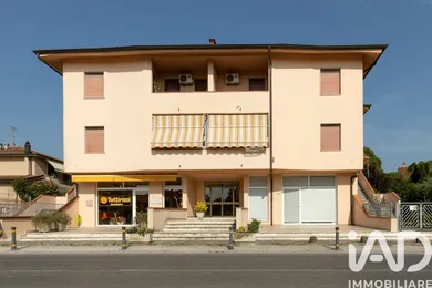 Apartment in Fucecchio