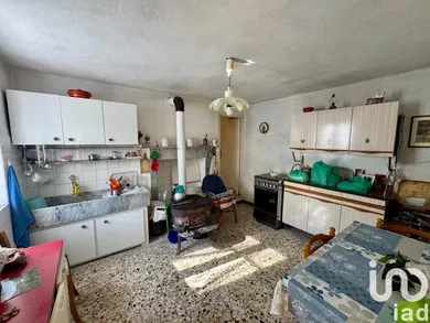 Village house in Calizzano
