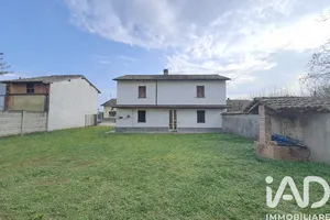 Villetta a schiera in Alessandria