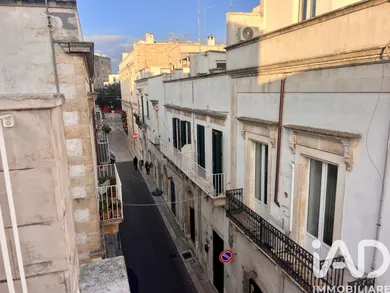 Edificio in Martina Franca