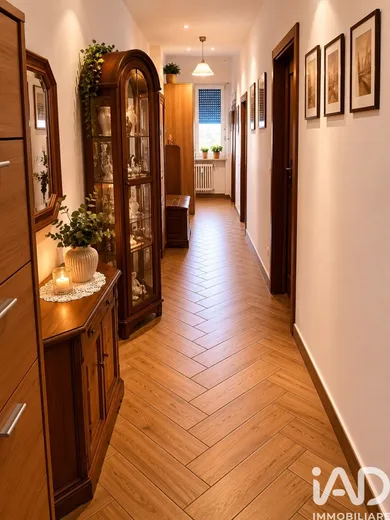 Appartamento in Sannazzaro de' Burgondi