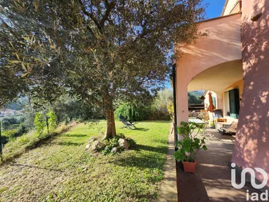 House in Quiliano