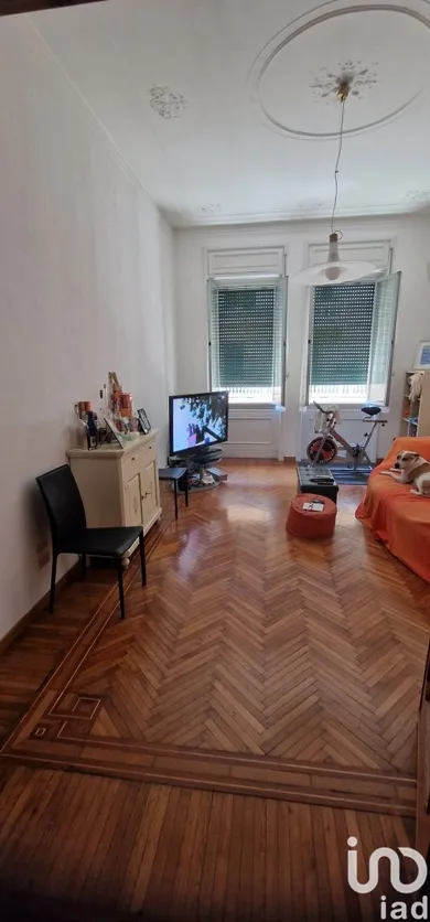 Apartment in Genova