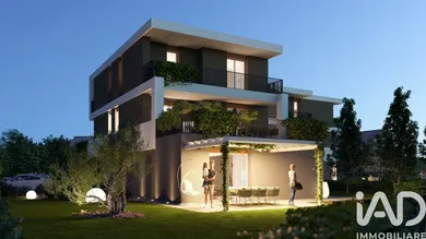 Apartment in Camisano Vicentino