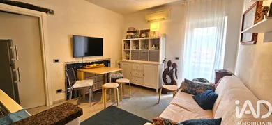 Appartamento in Casanova Lerrone