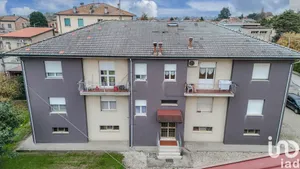 Apartment in Argenta