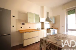 Apartment in Genova