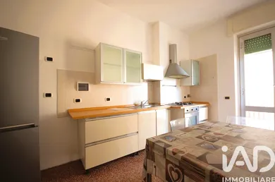 Apartment in Genova