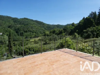 Casa di paese in Carro