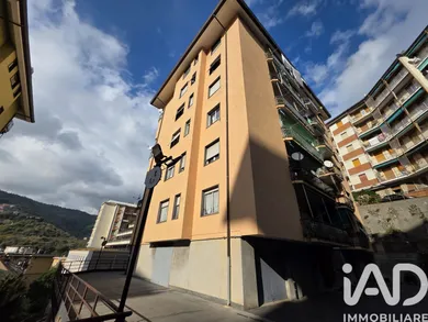 Apartment in Genova
