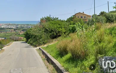 Townhouse in Colonnella