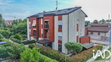Loft in San Giorgio di Piano
