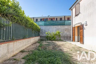 Appartamento in Castelfidardo