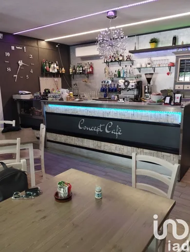 Pizzeria in Badesi