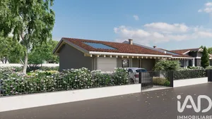 Traditional house in Medole