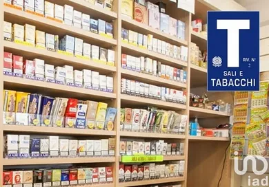 Bar tabacchi in Firenze