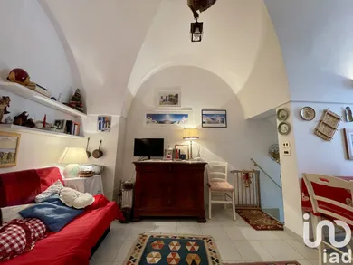 Villetta a schiera in Martina Franca