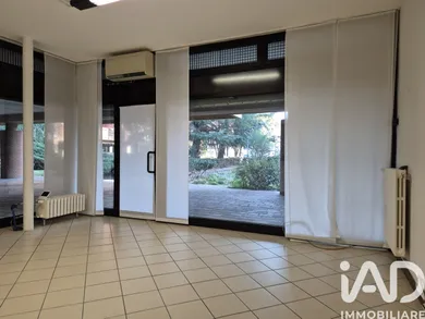 Shop/Premises commercial in Bollate