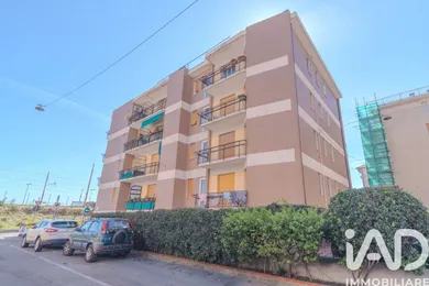 Apartment in Loano