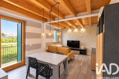Apartment in Bussolengo